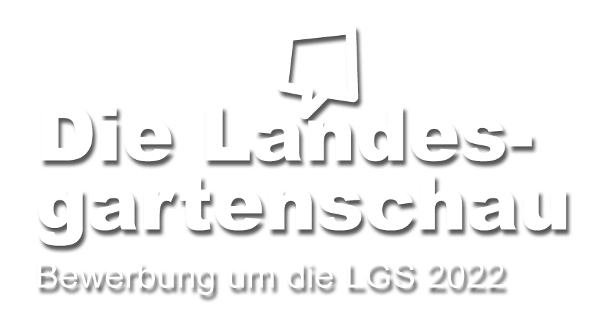 Bitburg macht Zukunft - Landesgartenschau 2022